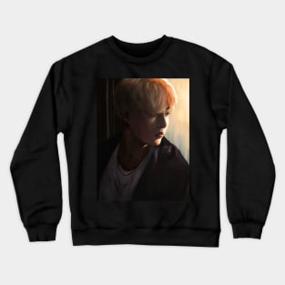 yoongi Crewneck Sweatshirt